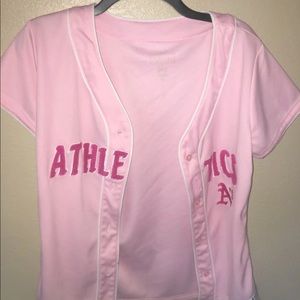 Athletic A’s Jersey